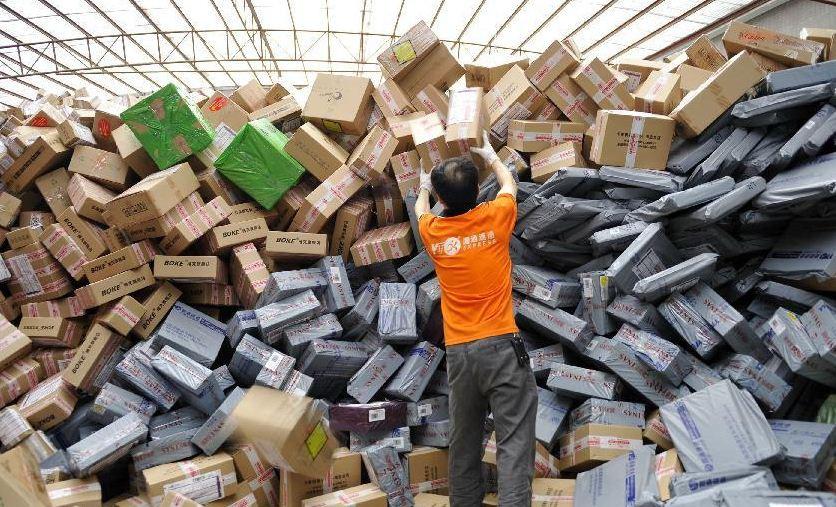 封箱膠帶使用量驚人，循環(huán)利用率低