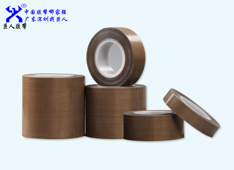 如何增強(qiáng)高溫膠帶粘貼效果？