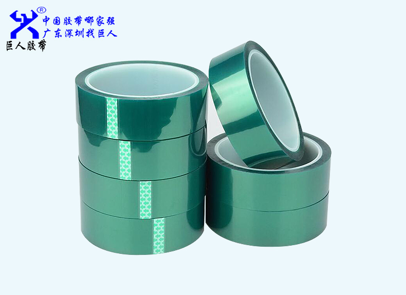 高溫膠帶品牌如何建設(shè)？