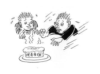 高溫膠帶廠家面對激烈的市場競爭如何生存？