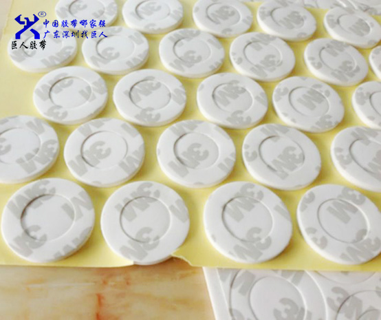 高溫膠帶模切加工沖型哪家強(qiáng)？廣東深圳找巨人！